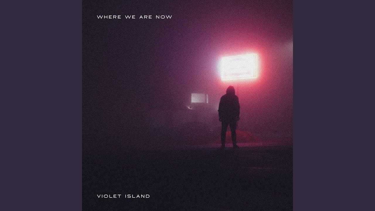 Where We Are Now