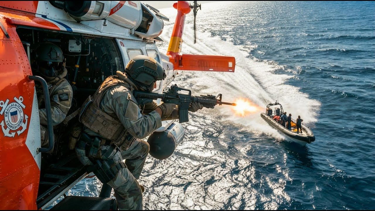US Military Stops Drug Smugglers & Other Epic Operations | Best Compilation