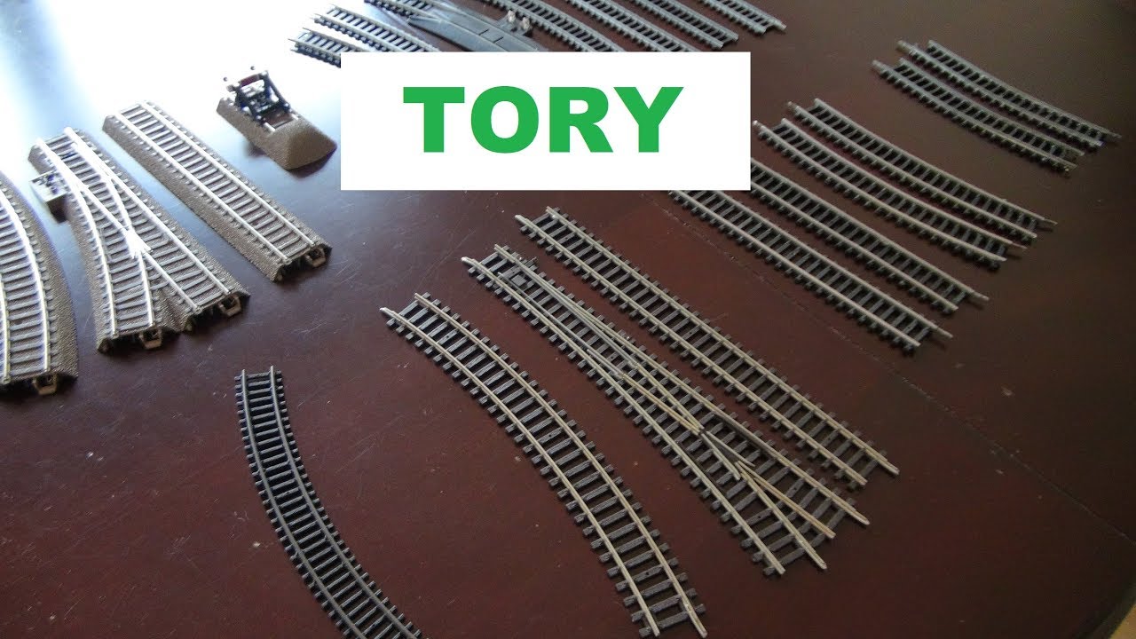 Tory