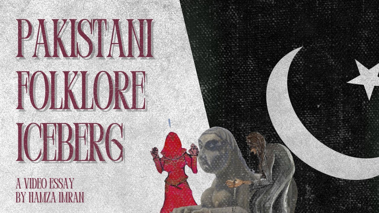 The Horrors of Pakistani Folklore