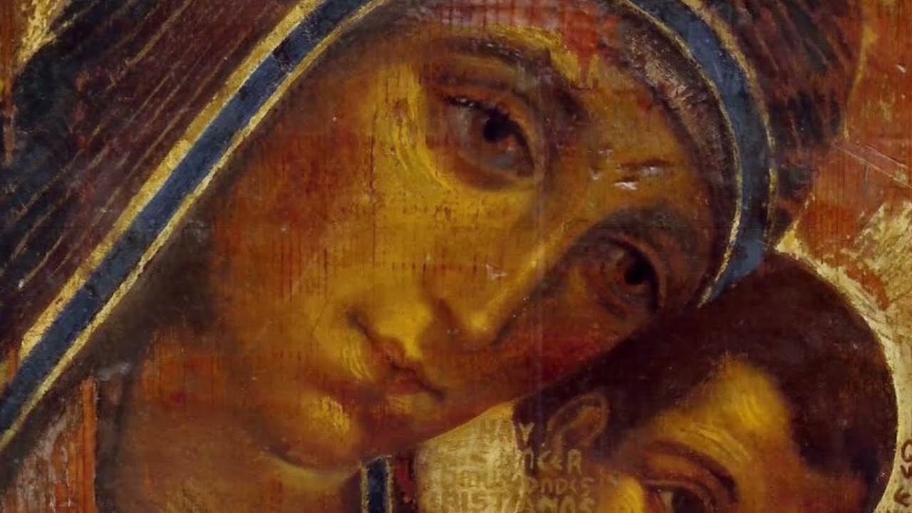 s (ترنيمة يا رب أنت إلهي (أشعياء ٢٥ - Jahvè tu sei il mio Dio - Yahveh tú eres mi Dios