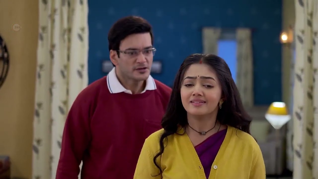 Phulki | Ep - 572 | Best Scene | Jan 08 2025 | Zee Bangla