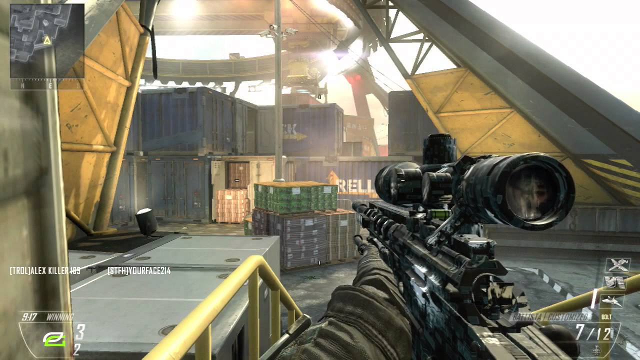 Saludos desde la Casa OpTic!