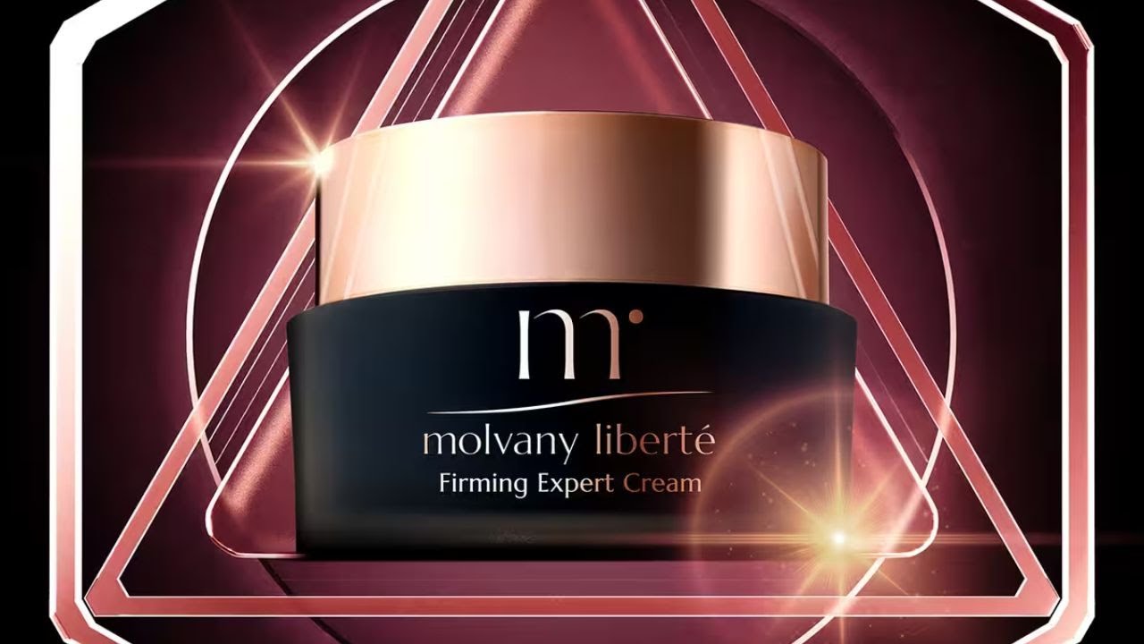 Rejuvenate Your Skin ✨ Molvany Liberte Firming Expert Cream | Anti-Aging Skincare
