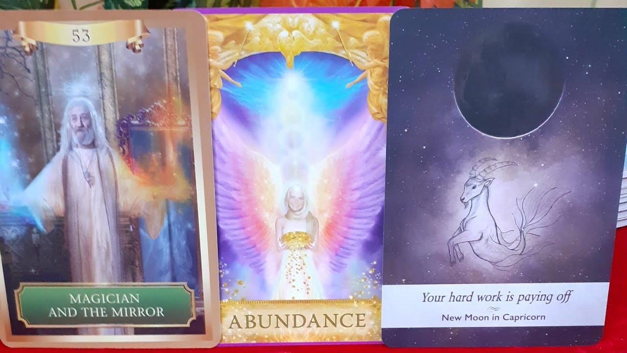 Aries | Money & Career Reading July 2021 | You are a Magician | Its time to harvest abundance
