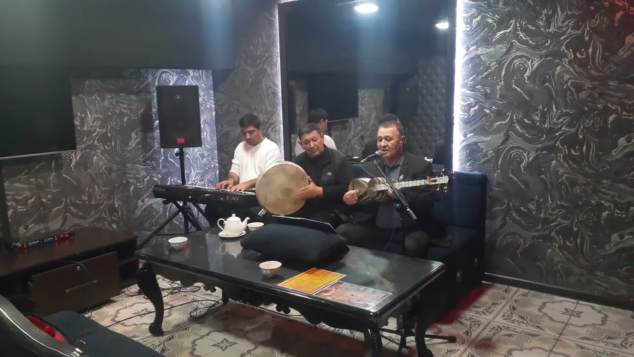 Одам сайр этмаса