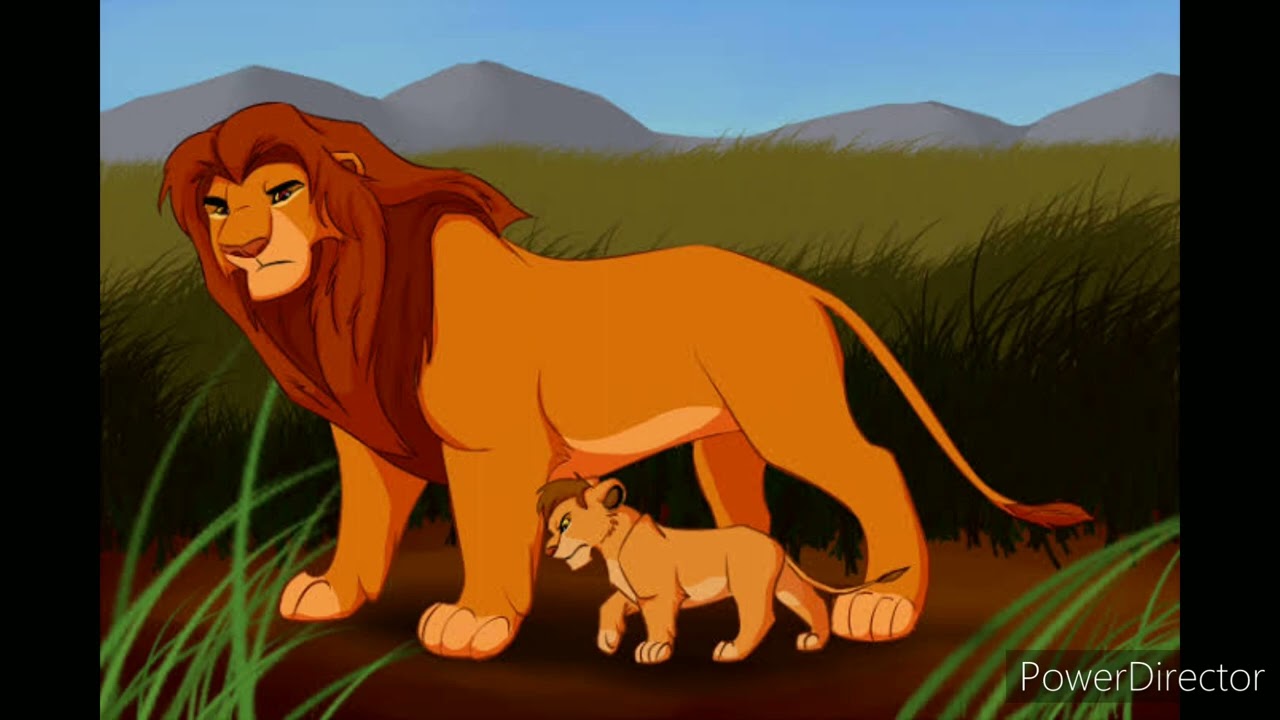 The Lion King Tribute