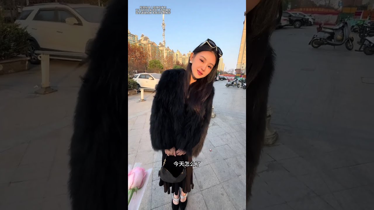 以鱼换物 探合肥木南，挑战路人交换美好！有幸在合肥遇到路人木南，一位眼睛会说话的小姐姐！她给我的不仅是一碗牛肉面，更是一份信任和鼓励！#鱼换万物 #2025dou来钓鱼 #交换美好#钓鱼吧探长
