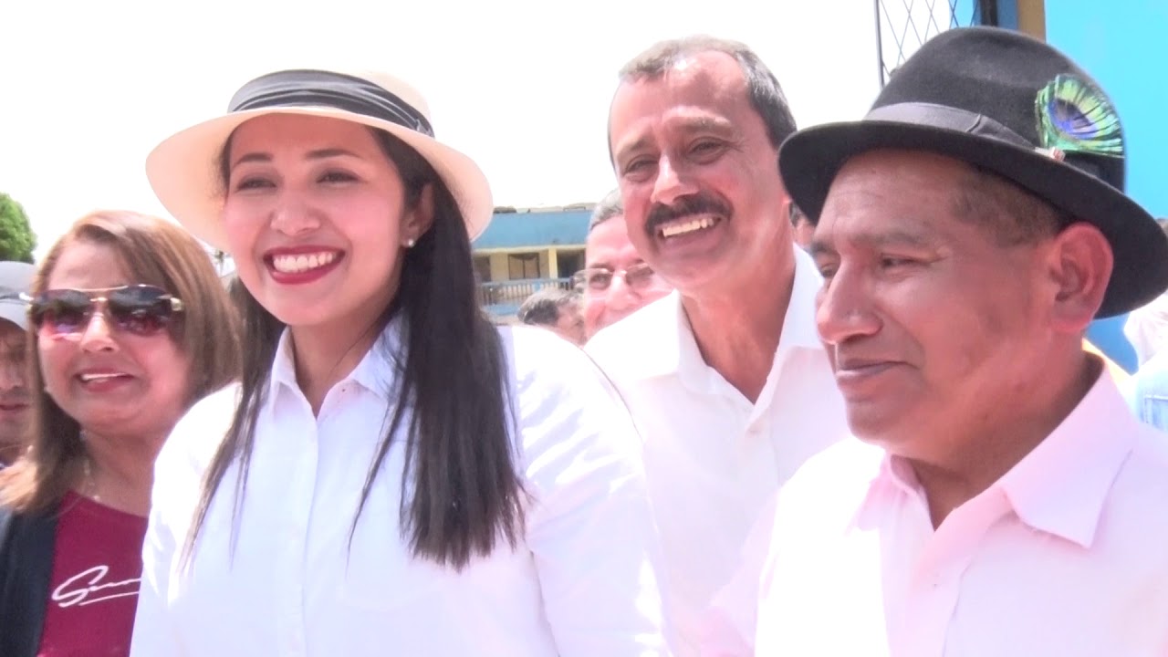 MAG ENTREGA CUARENTA MOTOCULTORES A LA PARROQUIA FACUNDO VELA