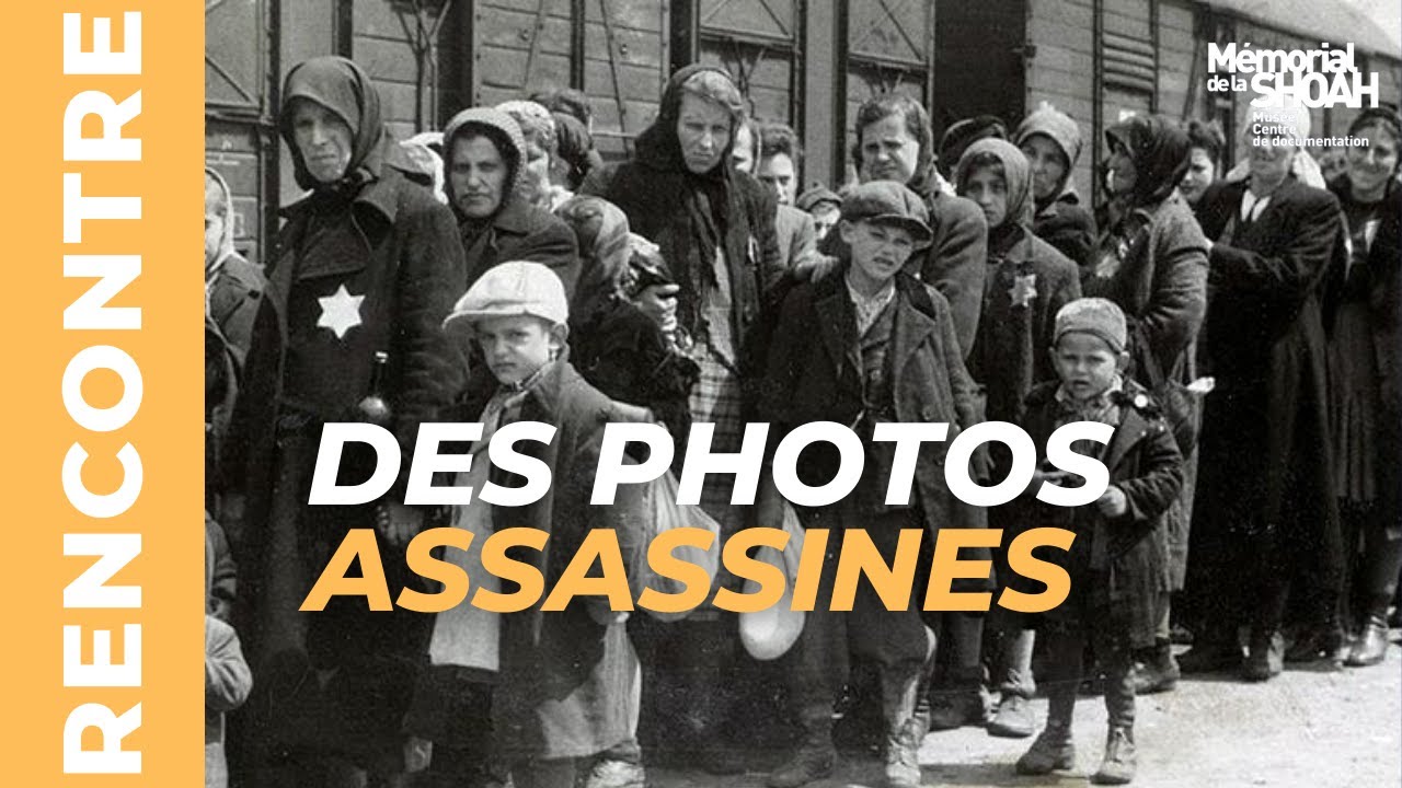 Des photos assassines