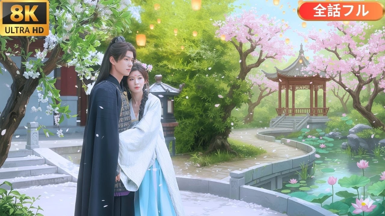 三年間、彼女は冷たい宰相衛士に親しさを見せたが応えてもらえず、密かに気持ちを引き戻し、彼の幸福を妹に祈った。宰相夫人となり、彼は後悔して戻ってほしいと願ったが、彼女は小宰相に愛され度も振り向かなかった