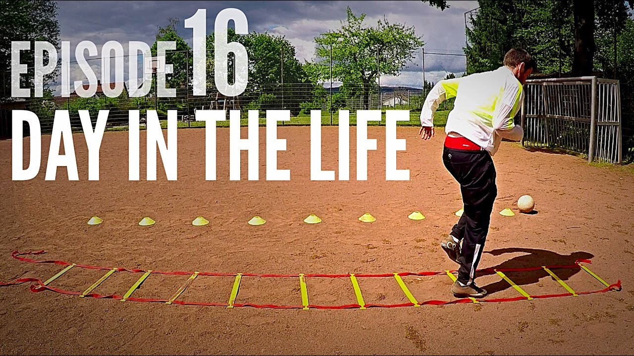 DITL 16: Try-Out Update + Offseason Structure