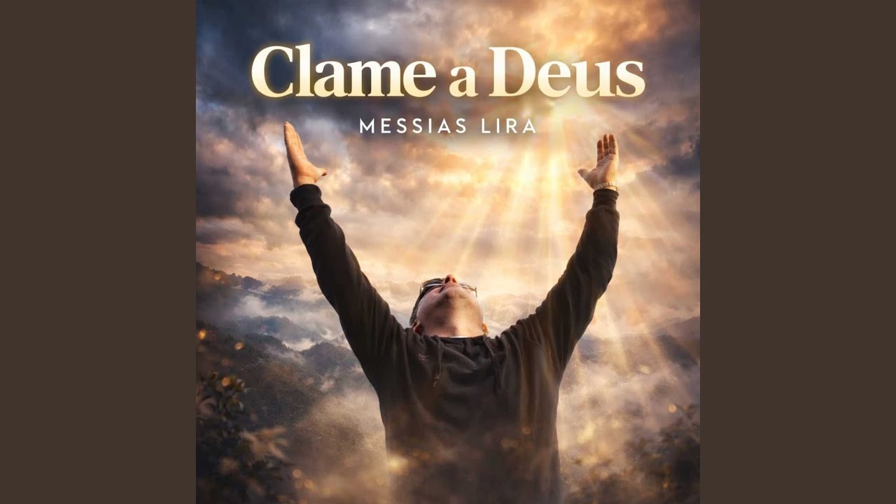 CLAME A DEUS