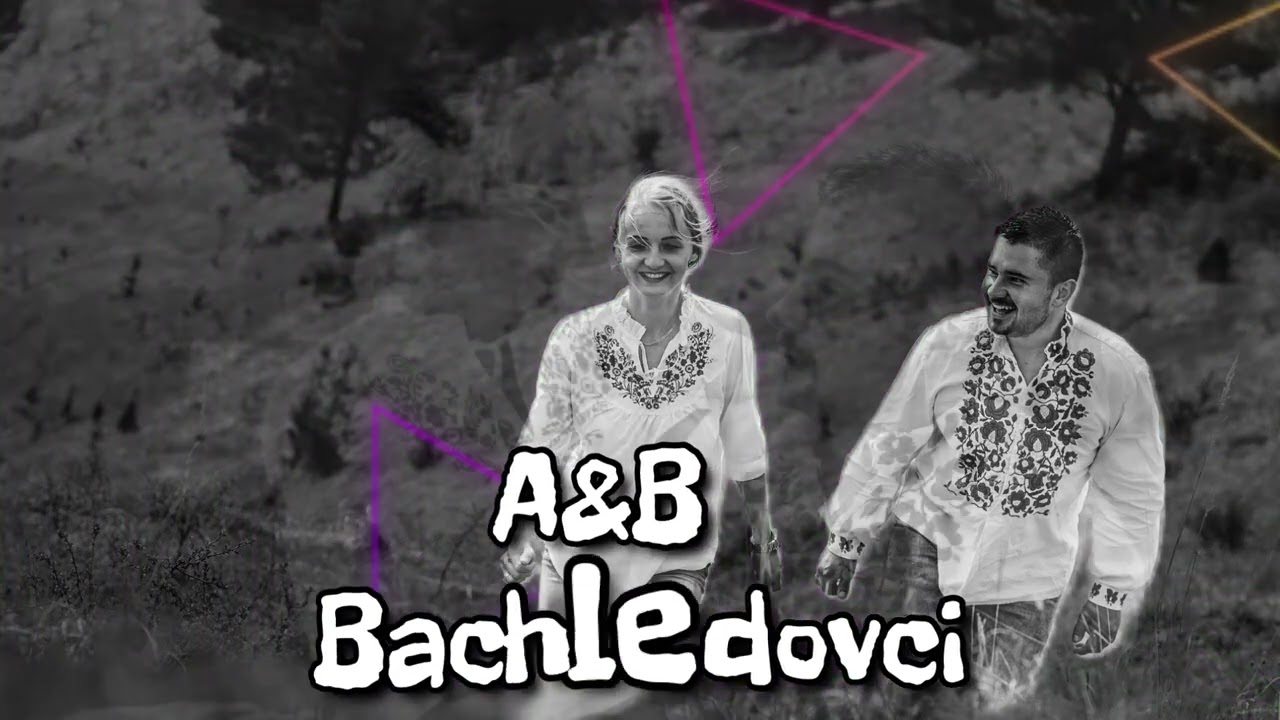 👉 A & B - Ked sobi  👈