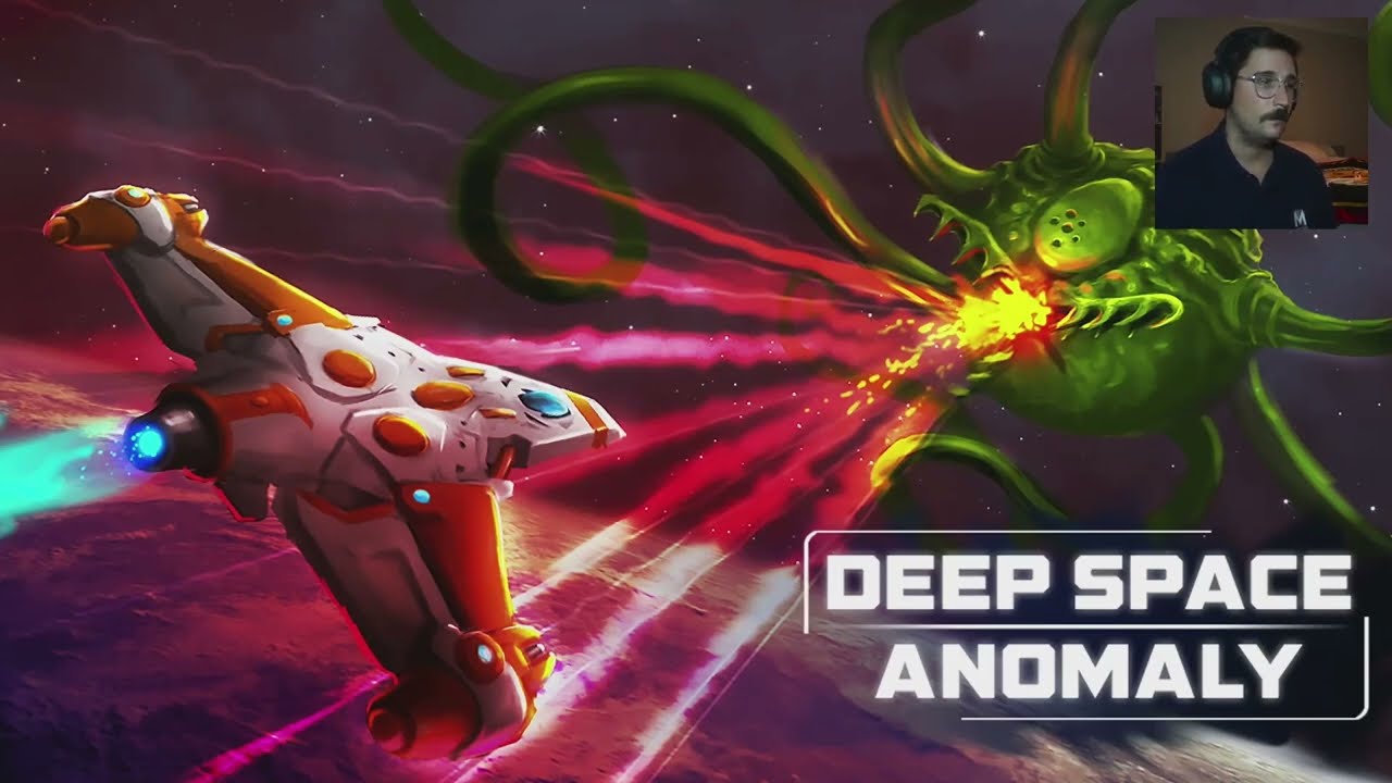 💚 Deep Space Anomaly | +1000G em 8min | GUIA DE CONQUISTAS COMPLETO - update 2000G