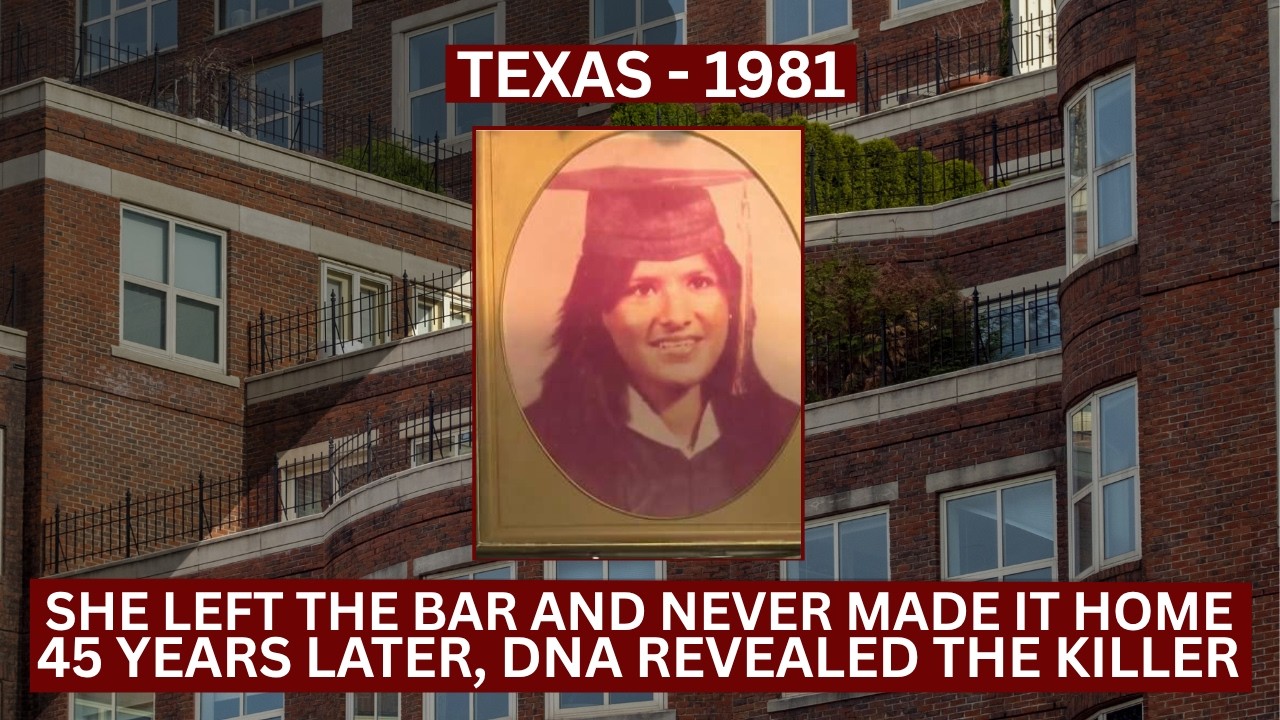 Texas 1981 Yolanda Herrera Cold Case Solved - Her Killer Was Never a Suspect