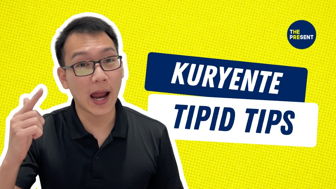 Kuryente Tipid Tips - How to Save 26% of Electricity Cost