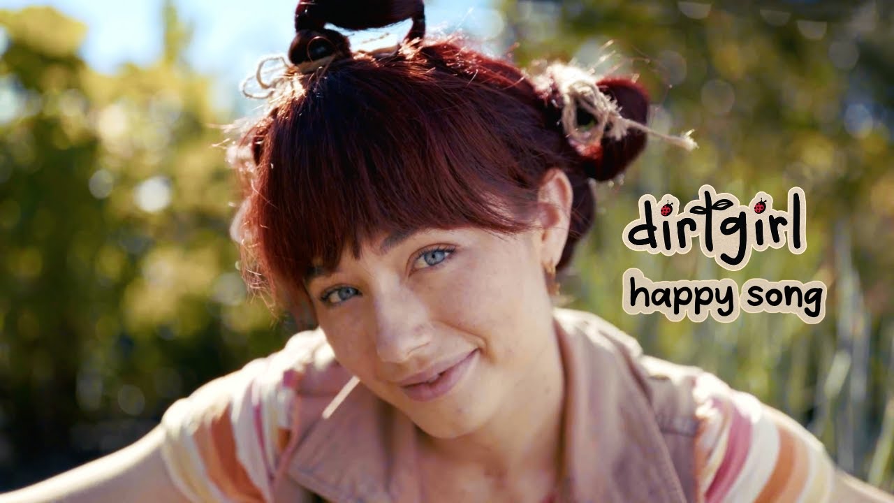 HAPPY SONG