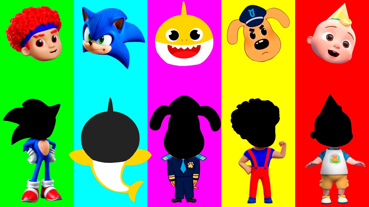 Wrong eyes👀 challenge DAME TU COSITA Funny Puzzle Wrong Heads