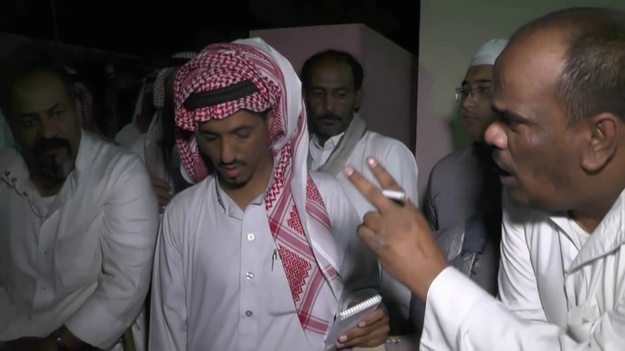 مزاد الغربية الطائف حي اليمانية