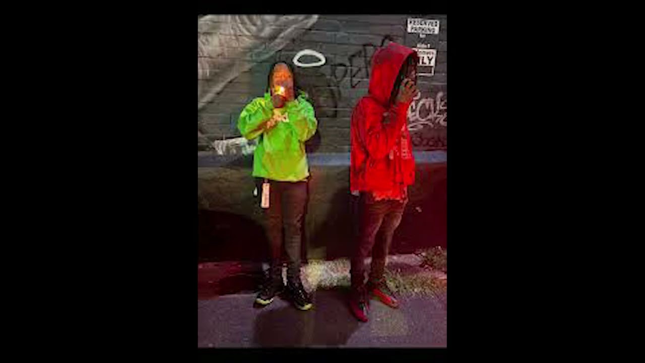 [Free for profit] B6 x Double XL Type Beat- 