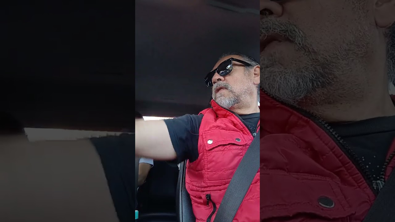 El Socio Conductor; el 1/2 Maratón de Guadalajara y zonas que visitar si vienen a Guadalajara.