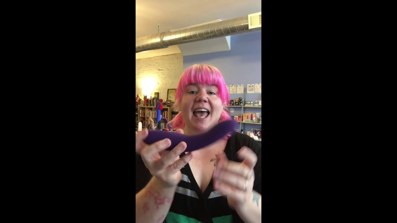 Rave by We-Vibe Review