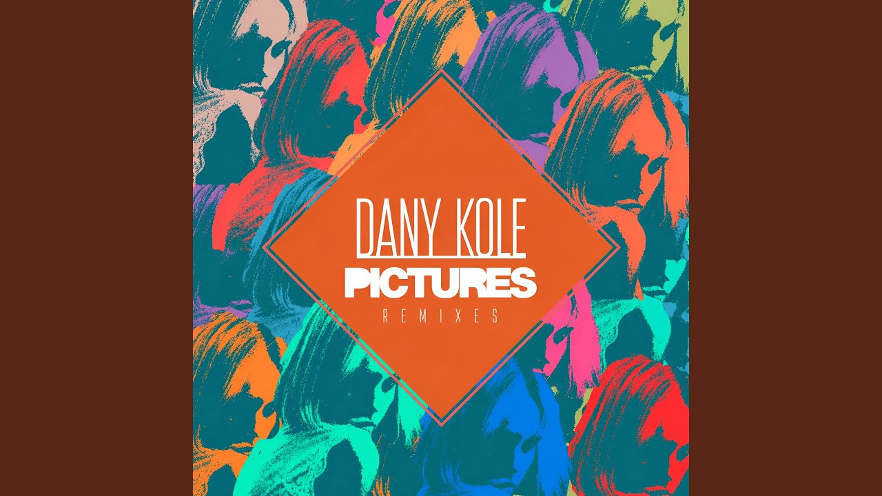 Pictures (Deepjack Remix)