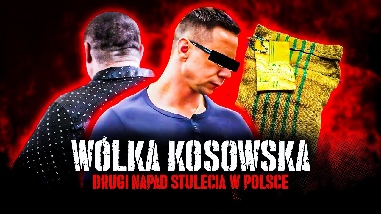 Napad Mokotowskich na Wólkę Kosowską