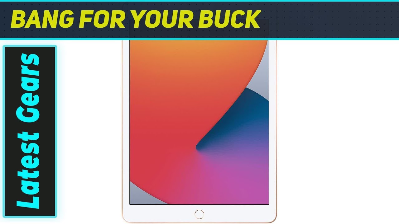 Apple iPad 8th Gen: Still the Best Budget Tablet in 2024?