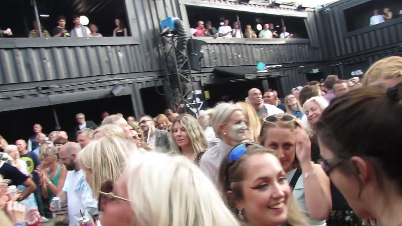 DJ PIPPI @ LDNEAST LONDON. JULY 2025