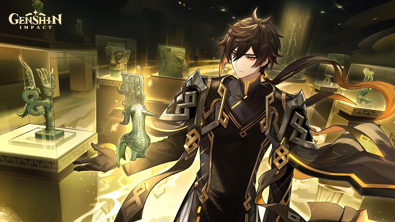 Genshin Impact World Quest 6.3/Luna 4