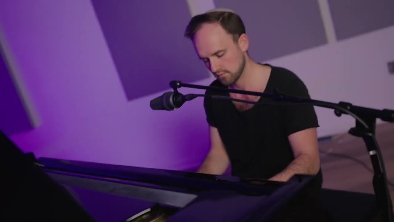 Adir Hu - Redemption (Live Album)
