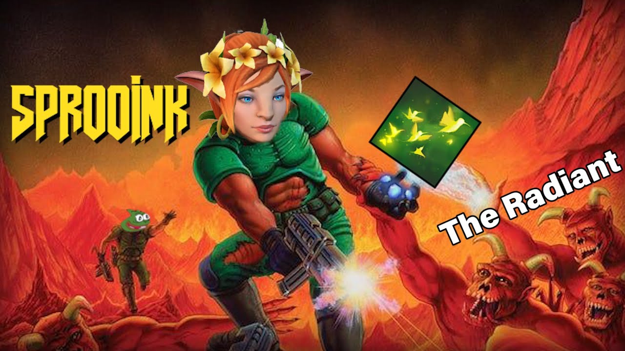 TRUE AND REAL UNKILLABLE ENCH BUILD - PERMA HEAL W/ Shard