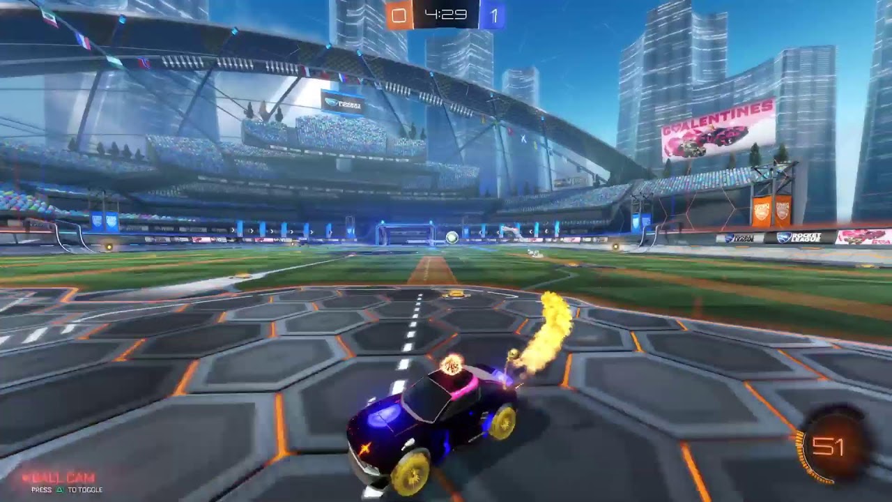 Rocket L