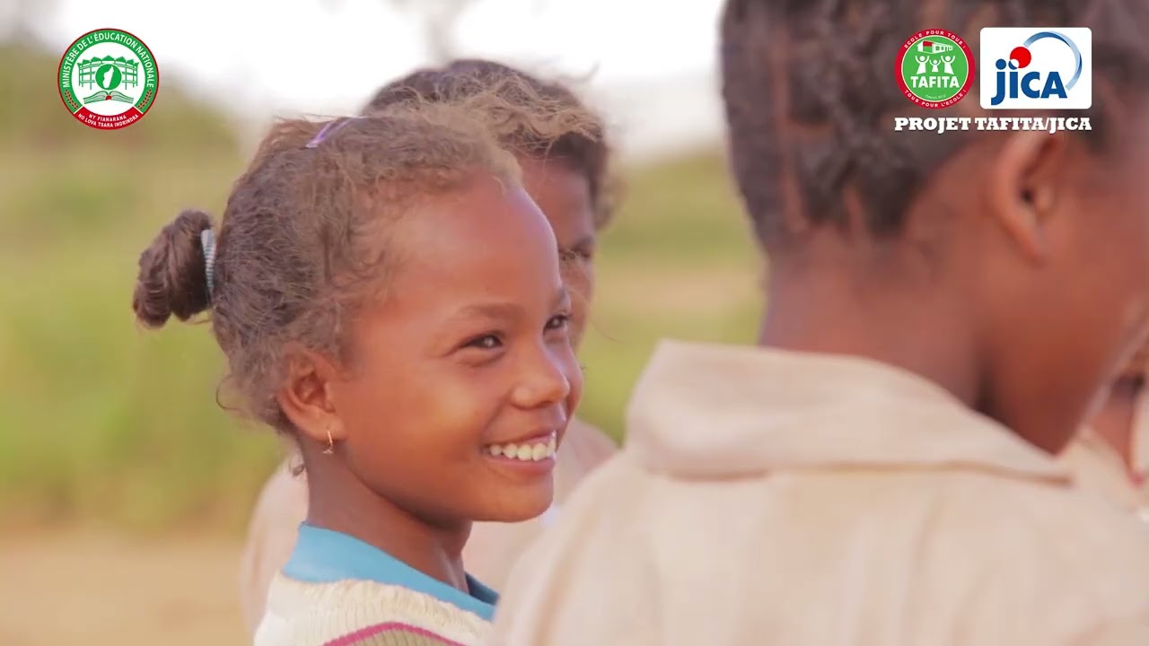 Vidéo du Projet TAFITA JICA (général)
