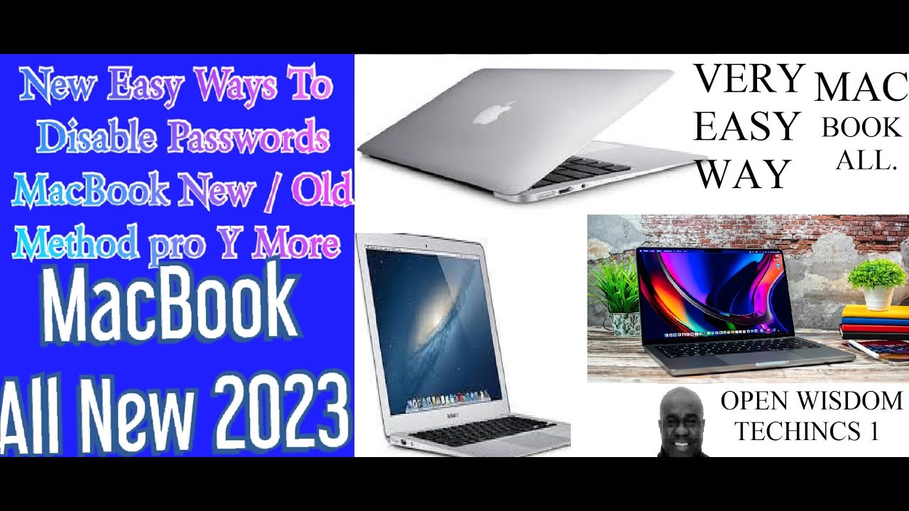How to Disable Macbook login Password Easy way / Turnoff screen new ways in macbook