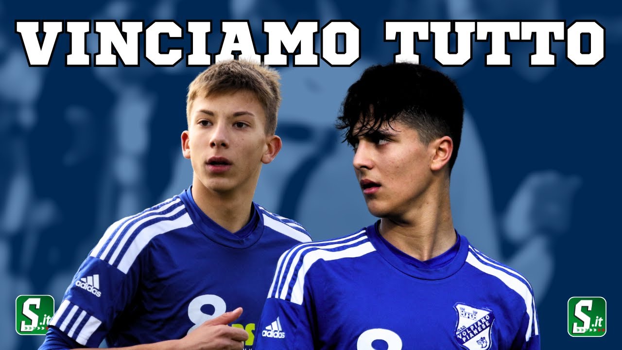 L'intervista a Alessandro Chira e Gabriele Zamuner della Volpiano Pianese