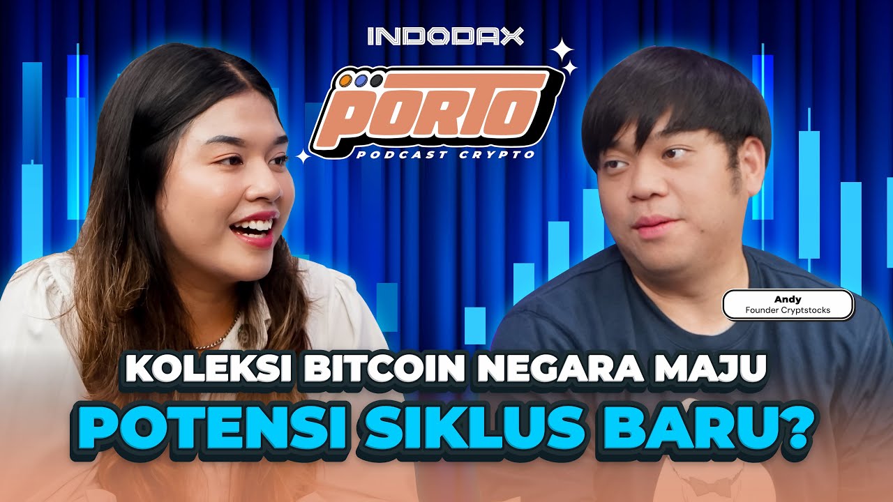 Altseason 2025 Usai? Ini Sinyal dari Siklus Market Bitcoin!