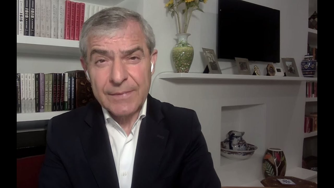 Иран заявил о завершении технических переговоров с США в Швейцарии