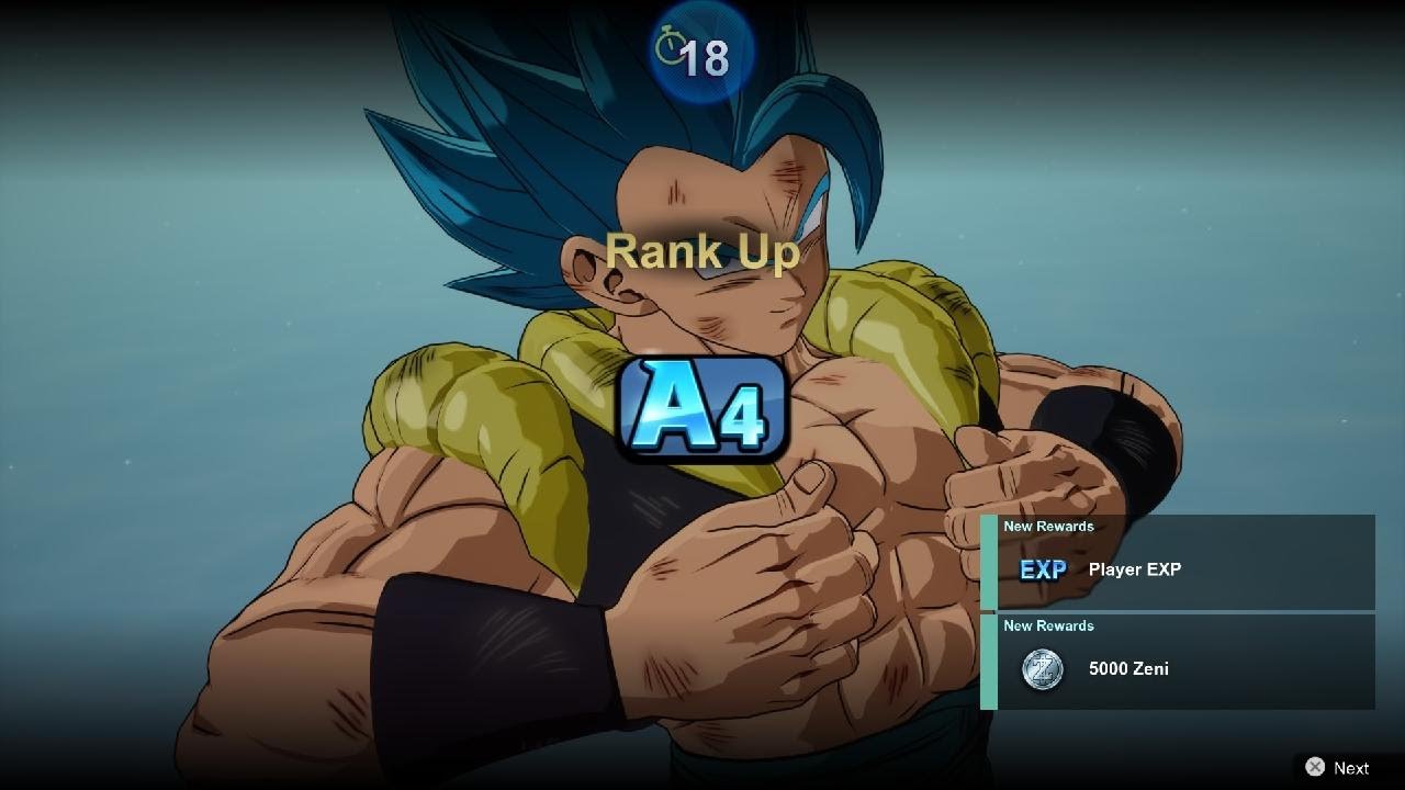 DRAGON BALL: Sparking! ZERO_20260201152521