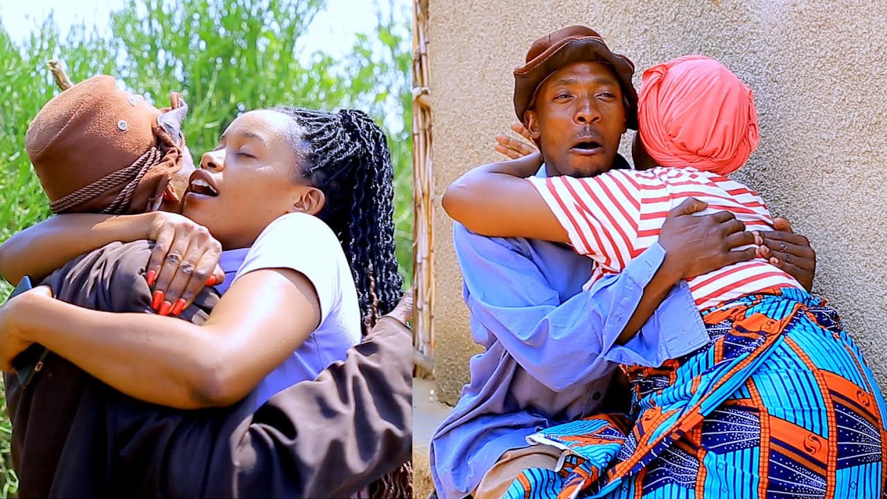 URUJIJO EP16: BIJIYOBIJA NONEHO AGARUKANYE UDUSHYA🔥IGITENGE🙆GUKATIRA INDAYA 😭😭😂😂