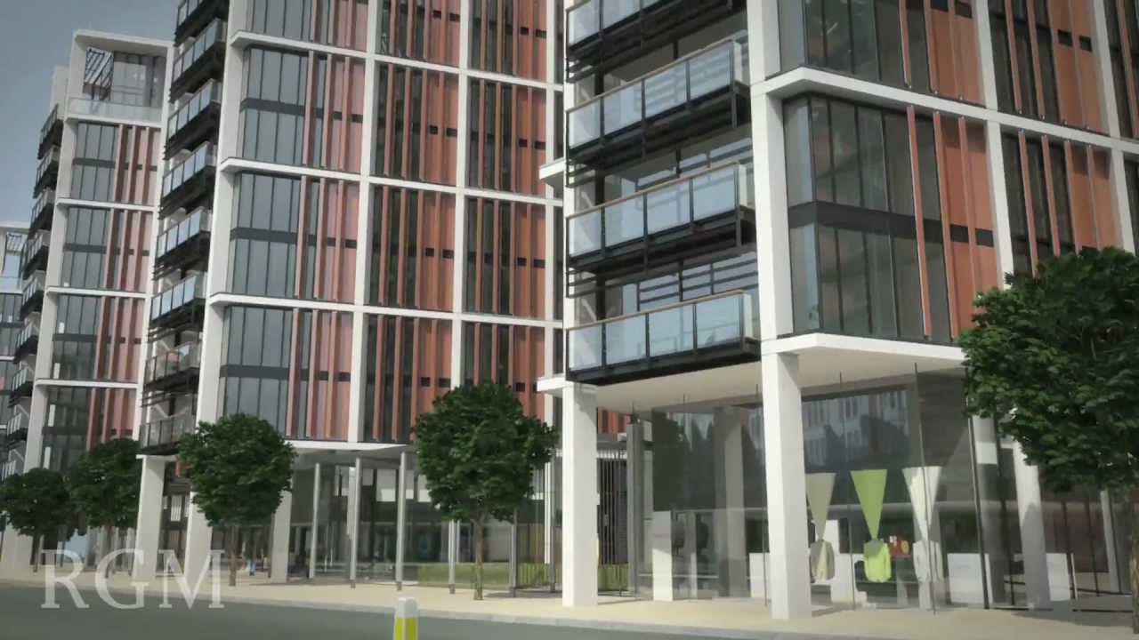 One Hyde Park, Candy & Candy's London Property Development Marketing Film