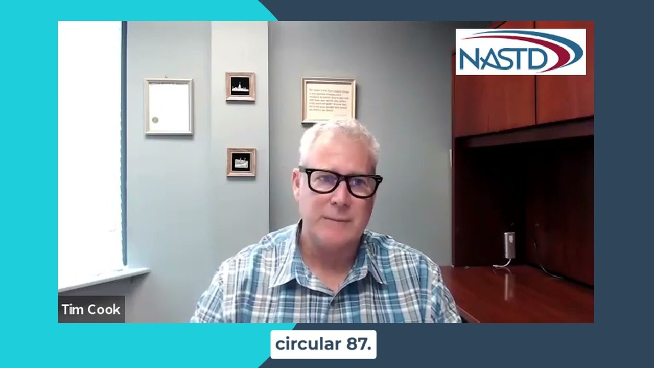 The Digital Transformation Journey: Navigating Compliance with IT Chargeback