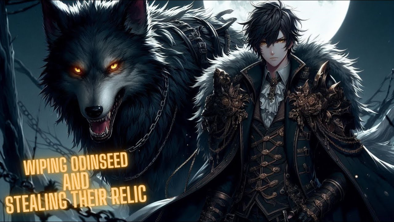Mortal Online 2 - New OP Build Stomps Odinseed Mounteds in Relic Heist
