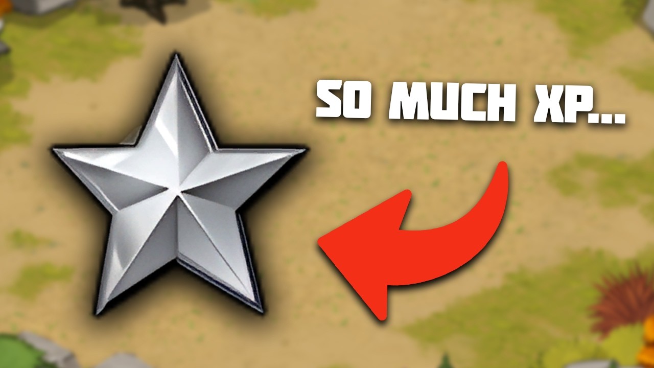 200 000 XP только для получения ЗВЕЗД ПРЕСТИЖА в режиме &laquo;Боевые нации&raquo;?