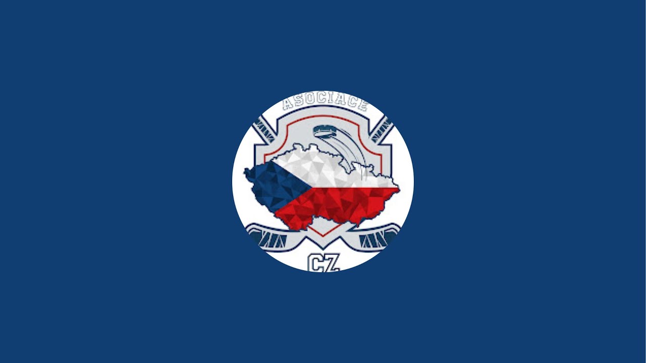 Česká asociace rybníkového hokeje is live