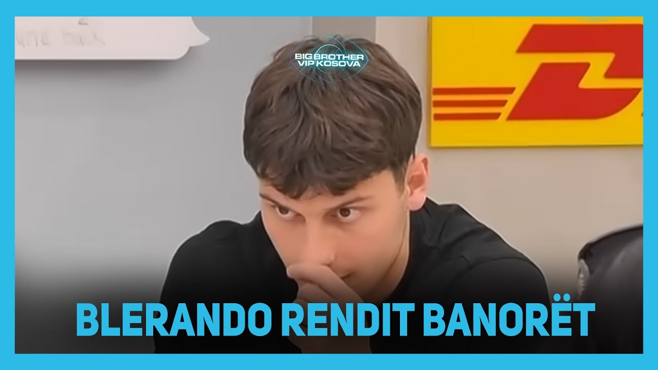 Blerando rendit banorët nga më 'fake' tek më pak 'fake'
