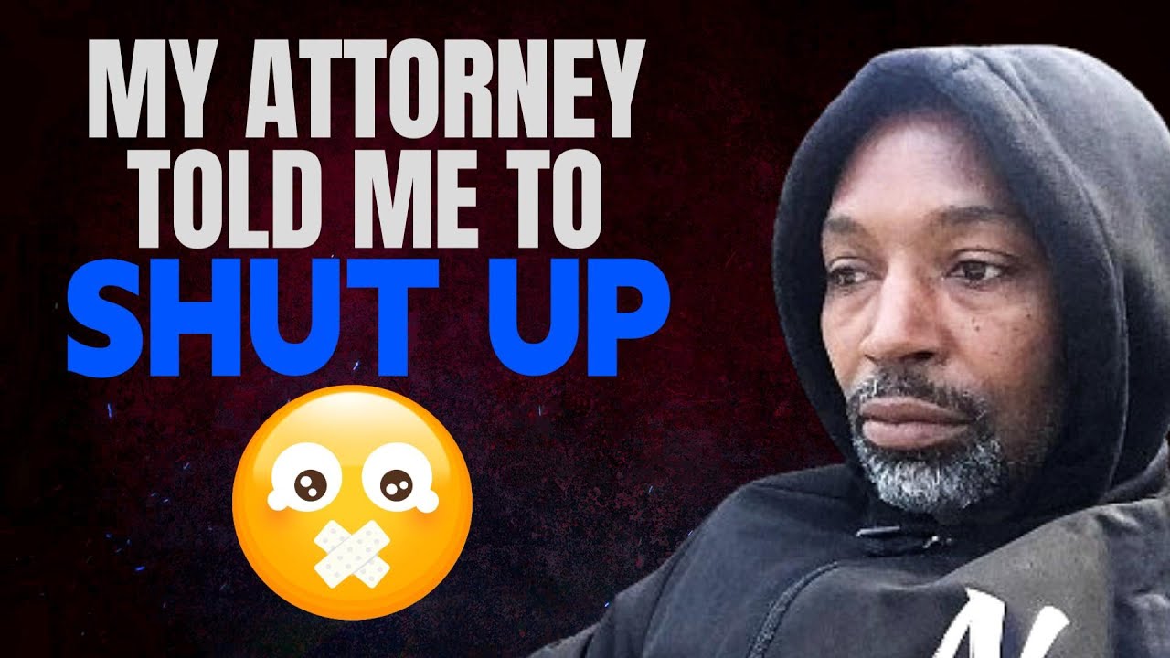 Nesto Says He Will NOT Plead Guilty