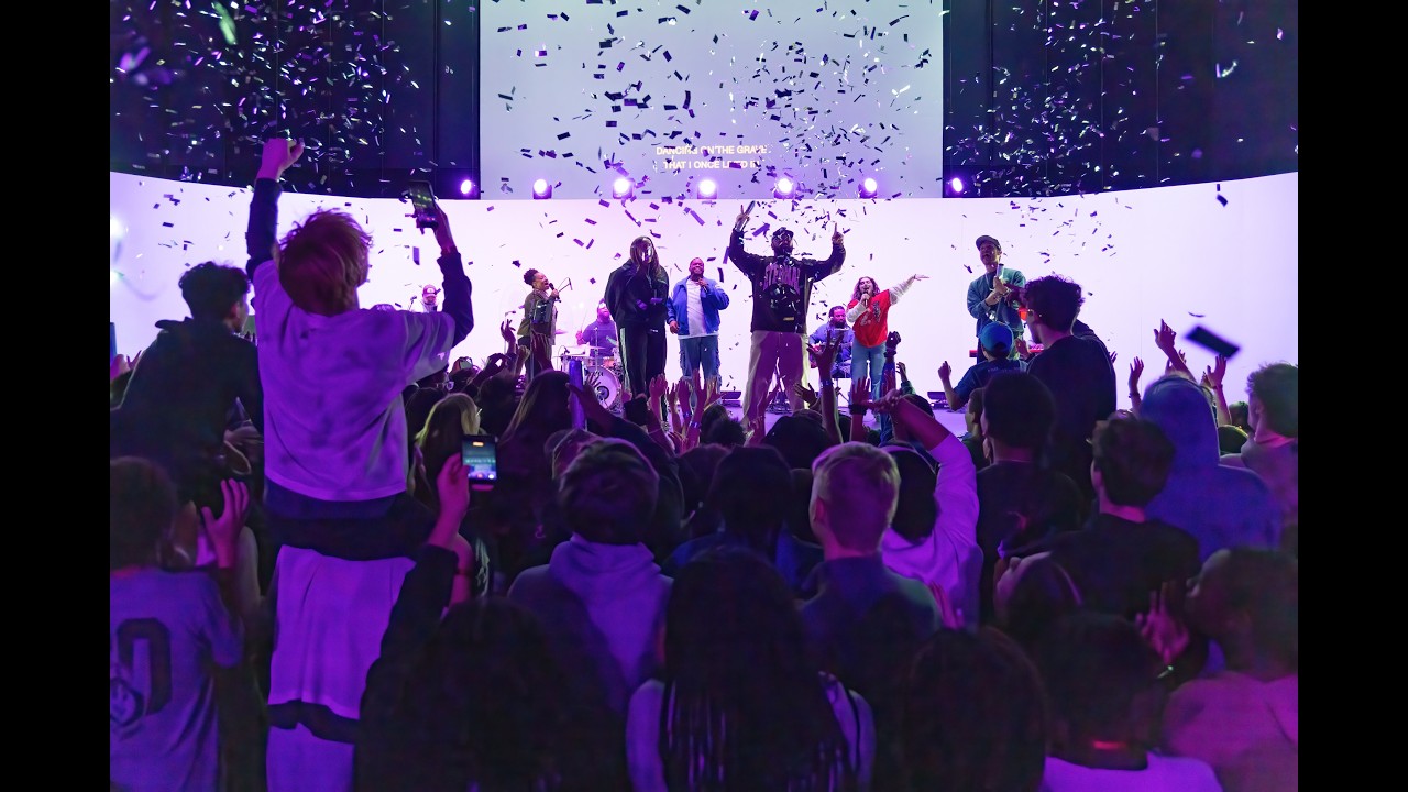 Culture Conference 2026 Recap